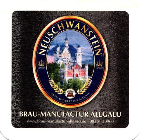 nesselwang oal-by post allgaeu quad 1b (180-neuschwanstein)